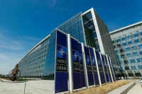 Глава военного комитета НАТО посетил Монголию