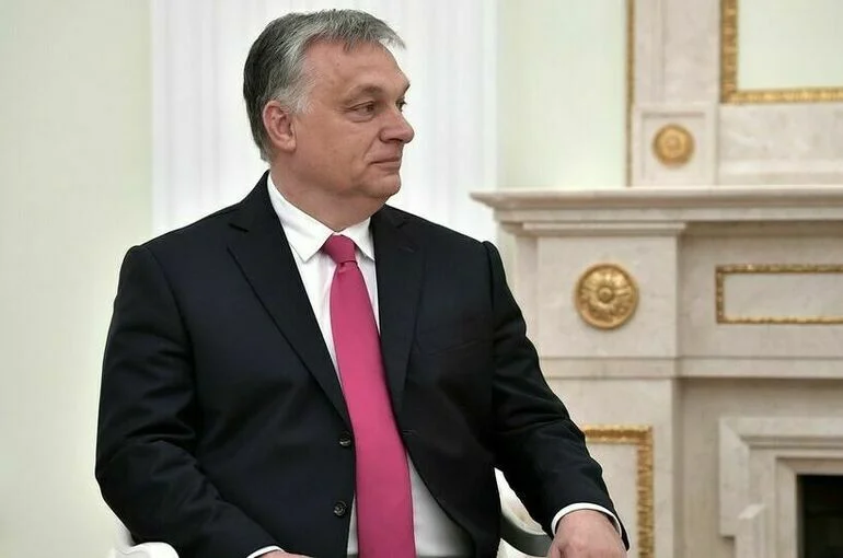 ATV: Орбан готовит мероприятие по урегулированию конфликта на Украине