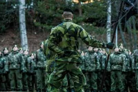 В минобороны Финляндии заявили, что стране нужно больше военных
