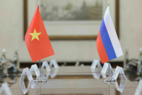 Вьетнам не поддерживает санкционное давление на Россию