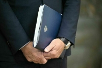 Допуск военных к гостайне проконтролирует министр обороны