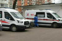 Двое жителей ДНР пострадали при обстрелах со стороны Киева