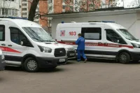 Двое жителей ДНР пострадали при обстрелах со стороны Киева