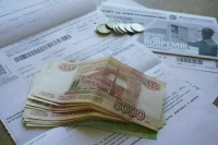 Просрочка оплаты услуг ЖКХ обернется большими финансовыми потерями