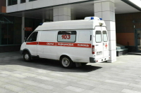 В Якутии около 20 человек пострадали в ДТП с участием автобуса