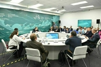 На ВЭФ обсудили стратегии обеспечения лекарственной безопасности