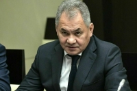 Шойгу: ВСУ в зоне спецоперации ежедневно теряют по 2 тыс. человек