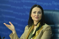 Депутат Буцкая считает, что нужно индивидуализировать меры поддержки для семей