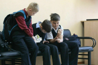 Сенатор Гибатдинов: Школьников нужно учить отличать новости от фейков