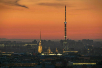 В Петербурге начался неформальный саммит СНГ