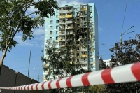 Воробьев сообщил о восьми пострадавших после атаки дронов в Подмосковье