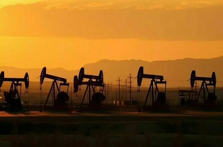 В ОПЕК сообщили о снижении экспорта нефти из России и Центральной Азии