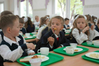 Как сменить поставщика горячего питания в школу