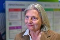 Экс-глава МИД Австрии Кнайсль назвала Путина умным человеком и джентльменом