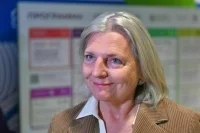 Экс-глава МИД Австрии Кнайсль назвала Путина умным человеком и джентльменом