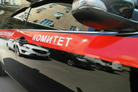 СК возбудил дело о теракте после схода вагонов поезда в Белгородской области