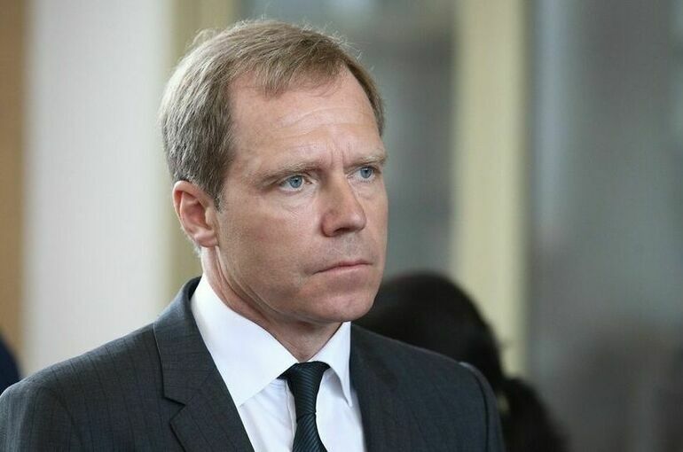 Сенатор Кутепов призвал Минфин снизить налог на добычу ряда полезных ископаемых