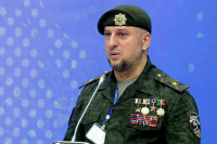 Алаудинов: Армия России освободила 10 населенных пунктов Курской области