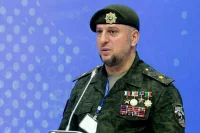 Алаудинов: Армия России освободила 10 населенных пунктов Курской области