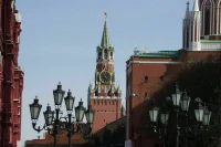 В Кремле рассчитывают на контакты Путина и Эрдогана на саммите БРИКС