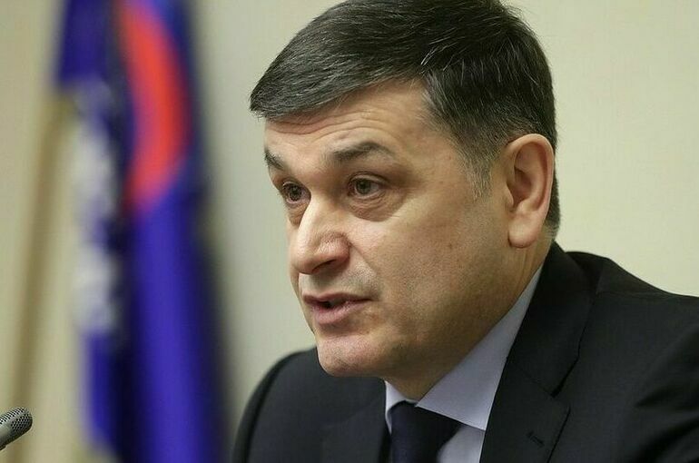 Депутат Шхагошев назвал новую российскую формулу мира