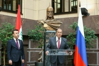 Лавров: Объем инвестиций России в энергосектор Ирака превысил 19 млрд долларов