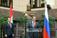 Лавров: Объем инвестиций России в энергосектор Ирака превысил 19 млрд долларов
