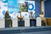 От Льва Толстого до Михаила Шолохова и военкоров СВО