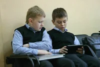 Все переехавшие из Курской области дети пошли в школу в других регионах