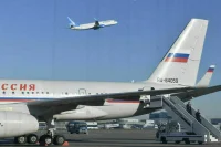 Два аэропорта Мурманской области возобновили работу