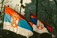 Сербия намерена в сентябре заключить договор о поставках газа из России