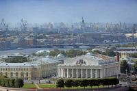Петербург вошел в список популярных направлений для деловых путешествий по РФ