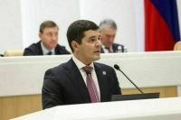 Ямальский губернатор: В Ноябрьске школьники сожгли вертолет за деньги