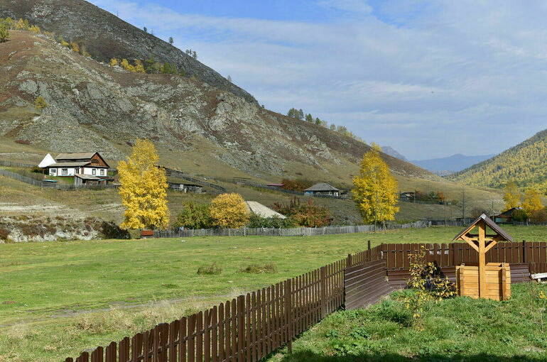 Власти завершают доработку нового нацпроекта «Экологическое благополучие»