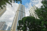 Минстрою РФ поручено разработать экостандарты городского строительства