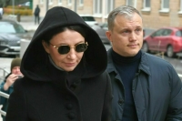 Мужа блогера Блиновской задержали в зоне спецоперации