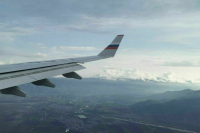 На работу аэропортов Мурманска и Апатитов ввели временные ограничения