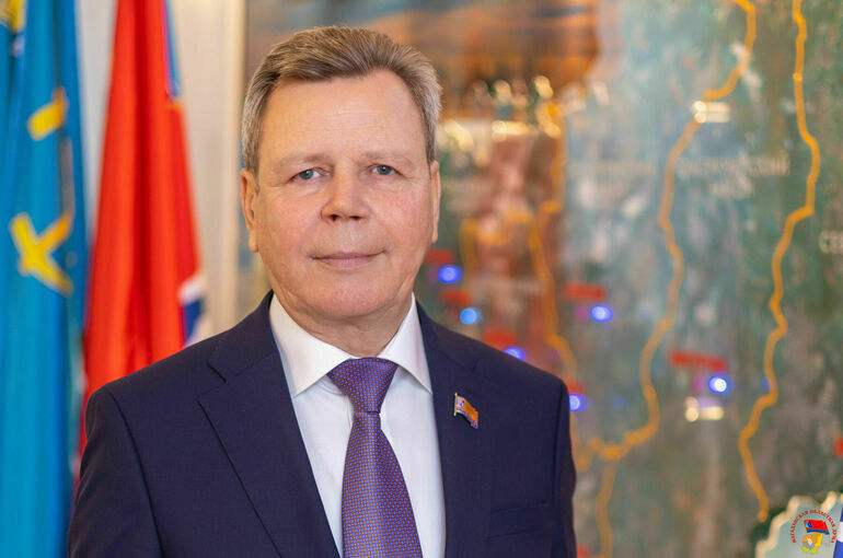 При финансировании системы органов ЗАГС необходимо учесть особенности Севера