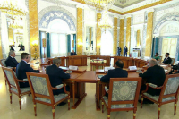 Путин: План председательства России в БРИКС уже выполнен более чем на 70%