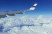 Ограничения на работу двух аэропортов Мурманской области сняты