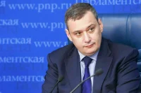 Депутат Хинштейн: Сванидзе был профессионалом и неравнодушным человеком