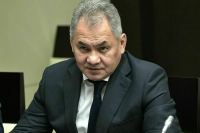 Шойгу совершил визит в КНДР и встретился с Ким Чен Ыном