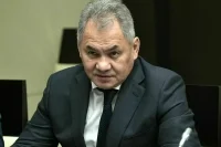 Шойгу совершил визит в КНДР и встретился с Ким Чен Ыном