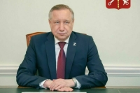 Александр Беглов получает более 70 процентов голосов избирателей