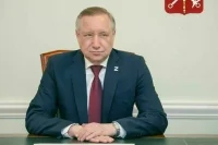 Александр Беглов получает более 70 процентов голосов избирателей