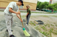 Подросткам хотят разрешить работу в выходные