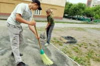 Подросткам хотят разрешить работу в выходные