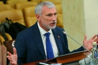 Депутат Журавлев объяснил, почему Россия не отвечает на действия НАТО на Украине