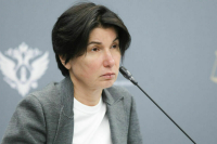 Путин назначил Зейналову послом России на Маврикии