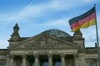 В Германии заявили о неизменной позиции по поставкам ракет Taurus Киеву